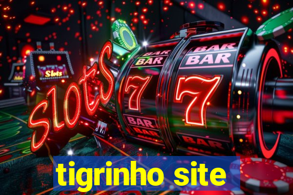 tigrinho site